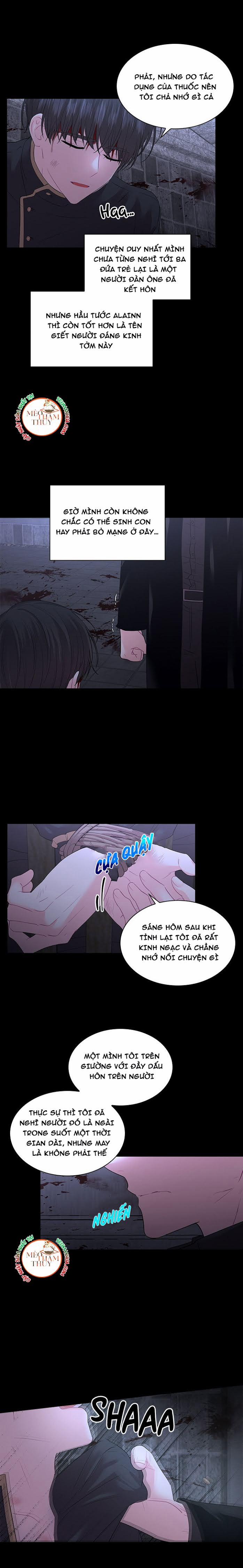 Who’s your daddy 37 trang 7