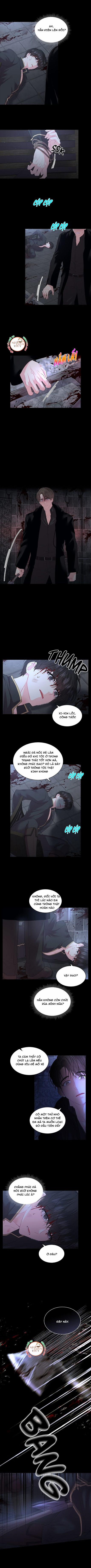 Who’s your daddy 38 trang 1