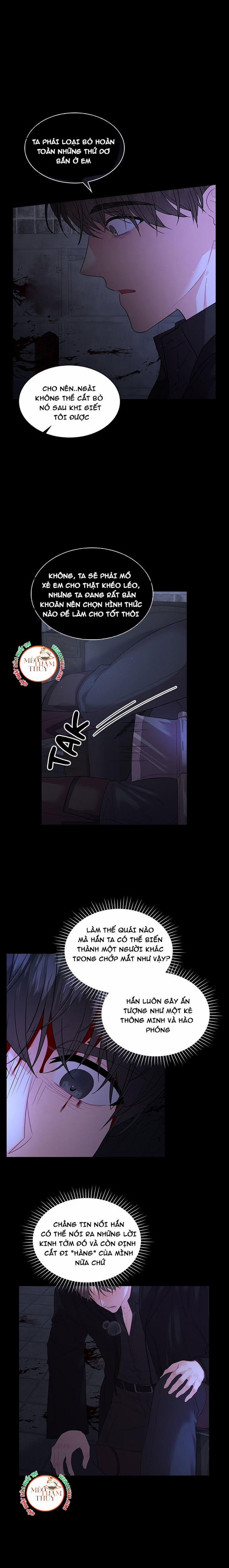 Who’s your daddy 38 trang 2