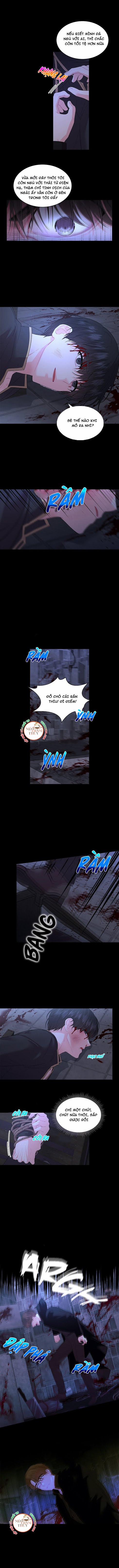 Who’s your daddy 38 trang 3