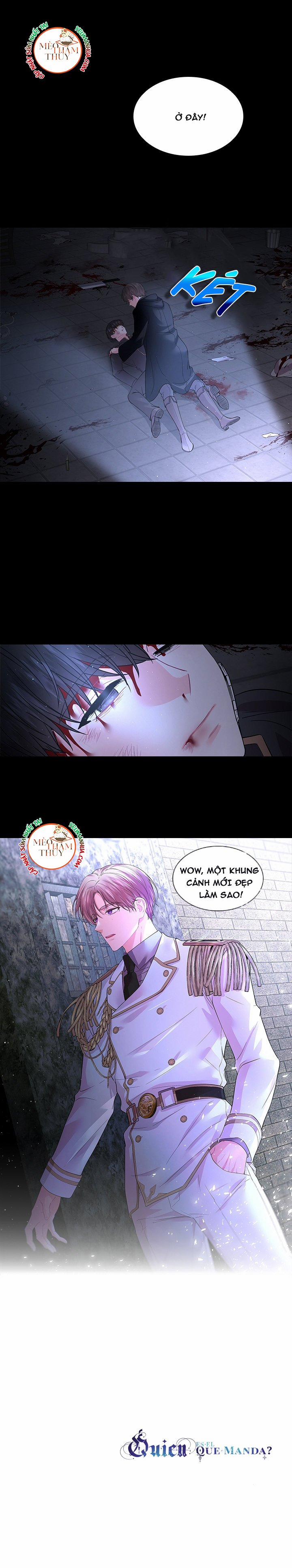 Who’s your daddy 38 trang 9