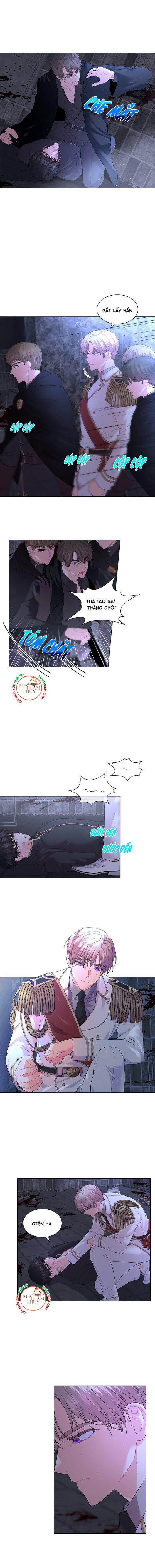 Who’s your daddy 39 trang 1