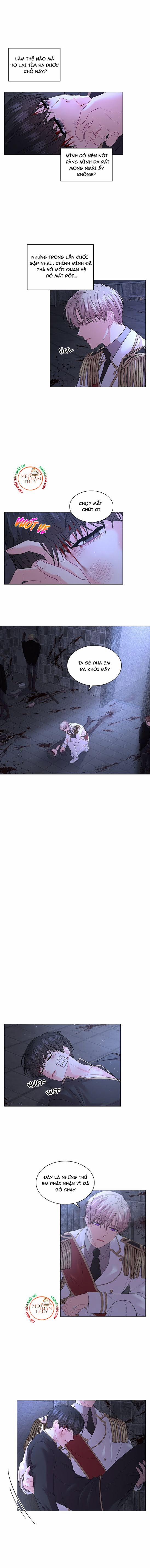 Who’s your daddy 39 trang 2