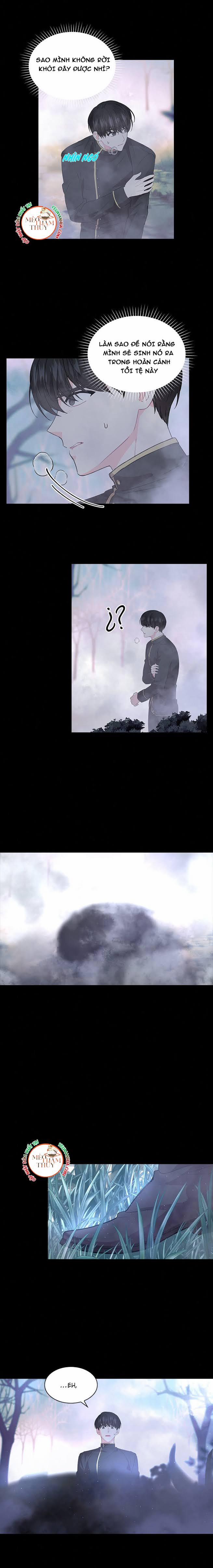 Who’s your daddy 39 trang 8