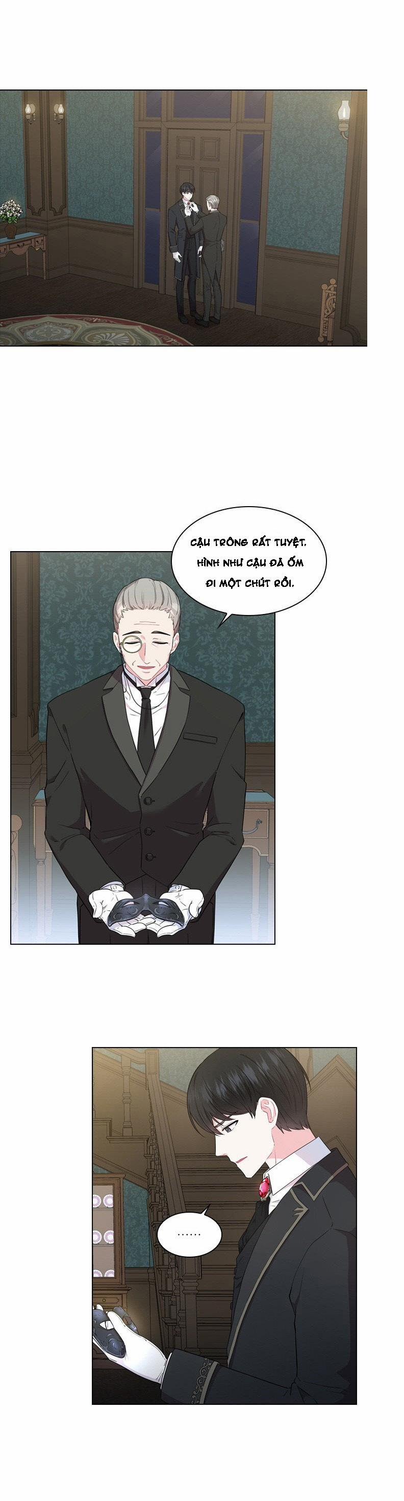 Who’s your daddy 4 trang 0