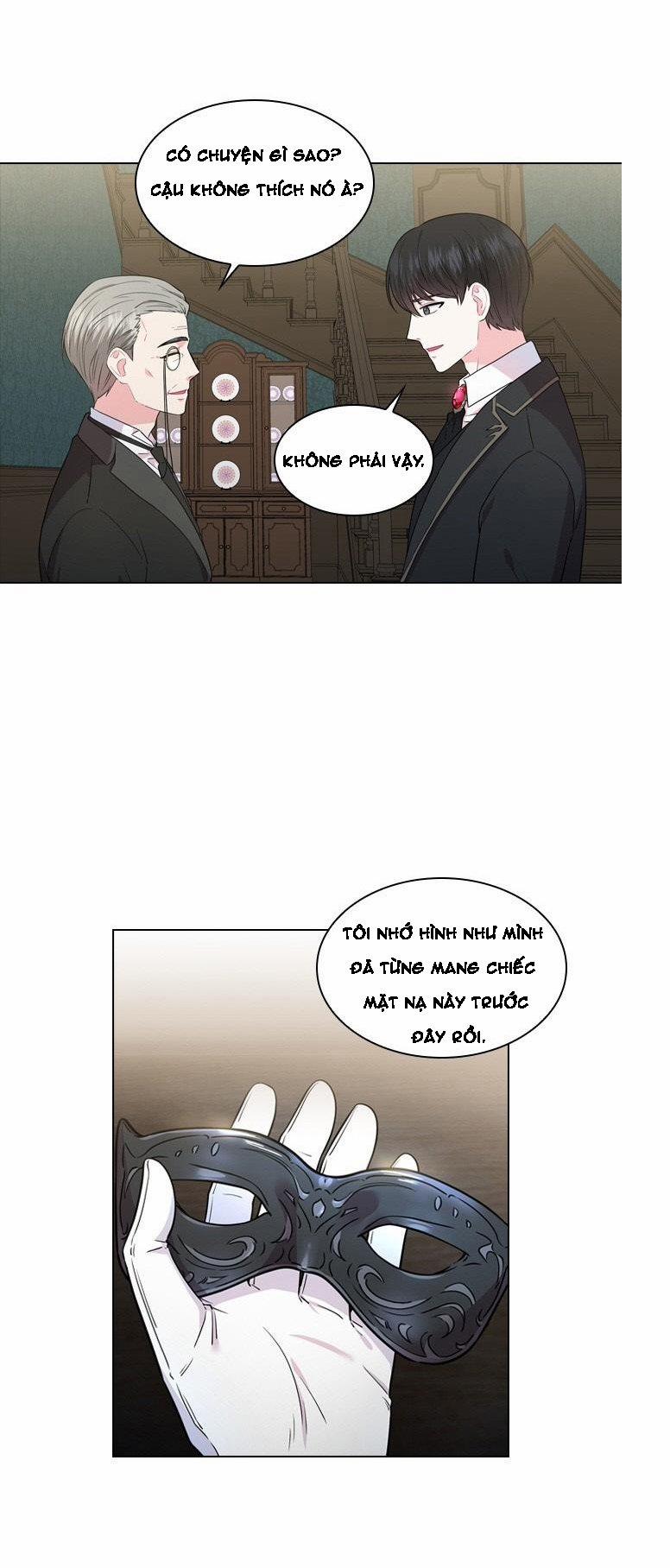 Who’s your daddy 4 trang 1