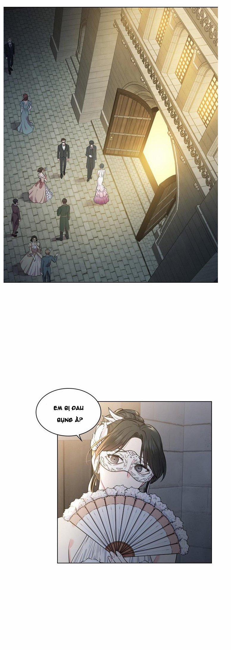 Who’s your daddy 4 trang 12