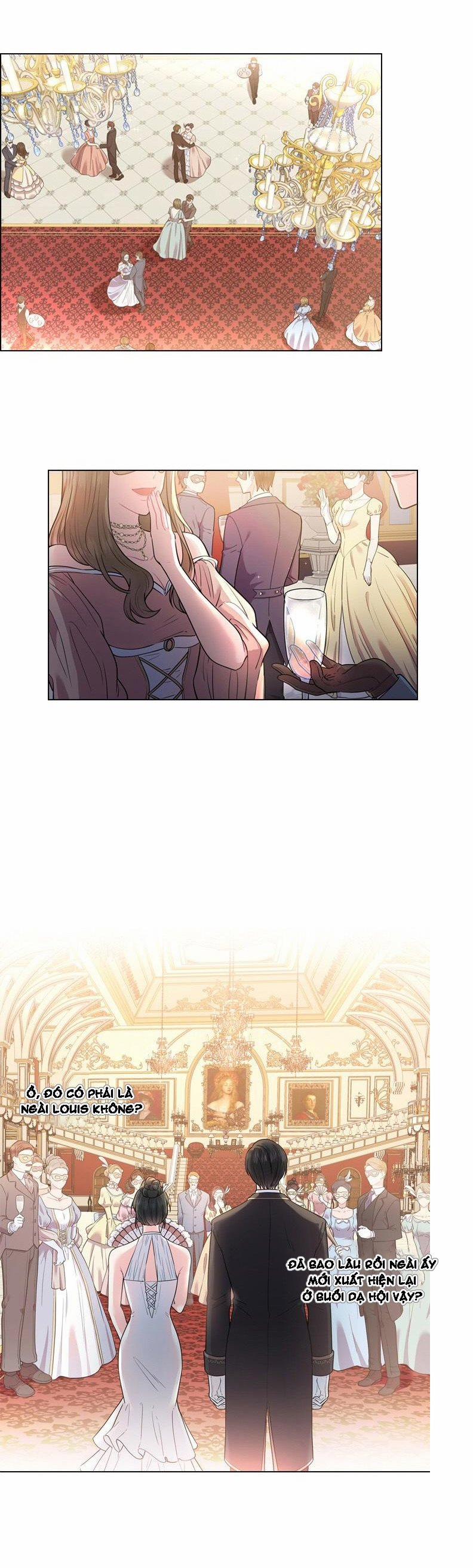 Who’s your daddy 4 trang 15