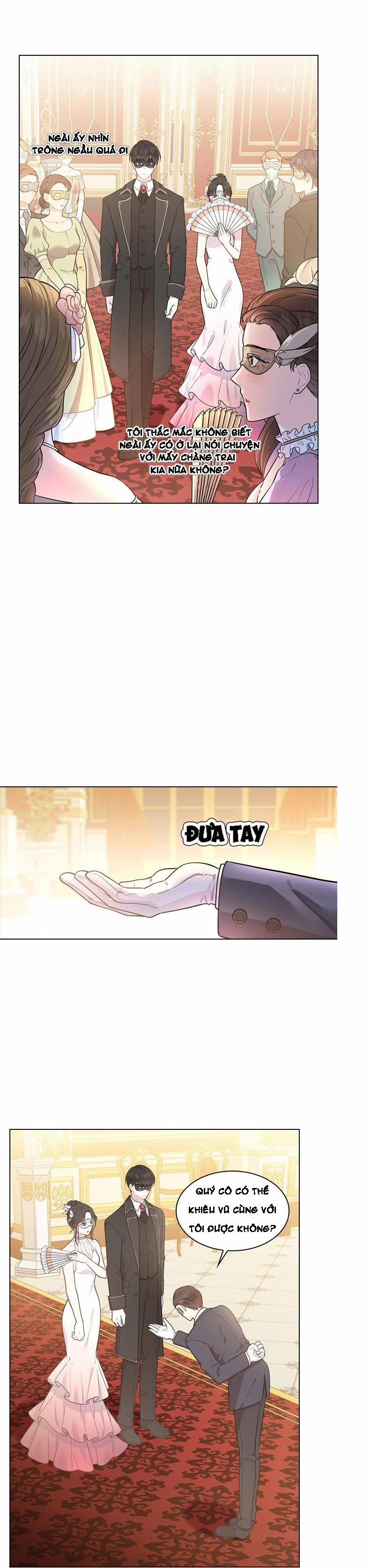 Who’s your daddy 4 trang 16