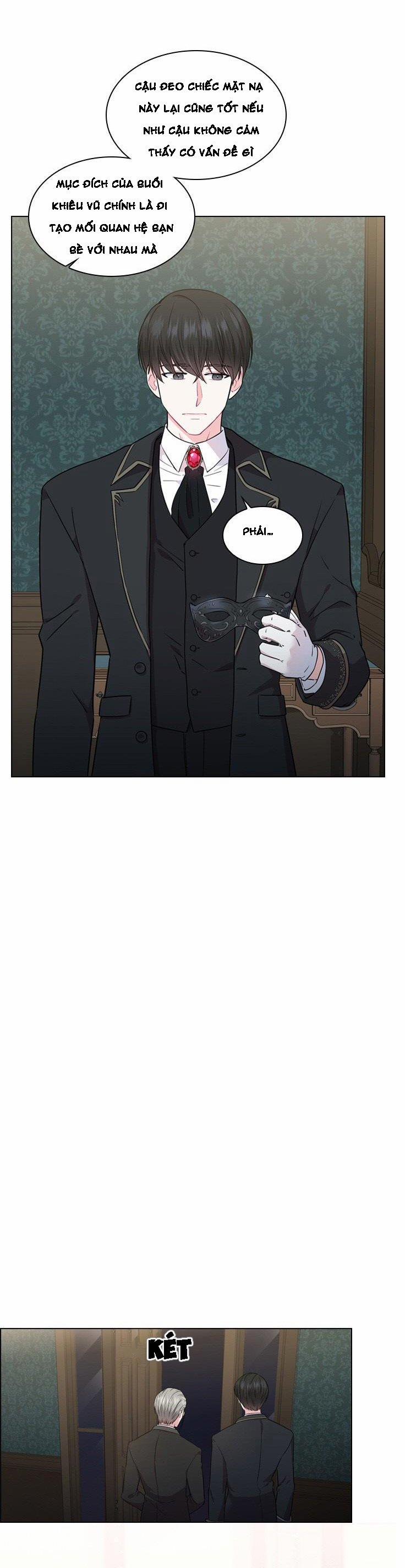 Who’s your daddy 4 trang 2