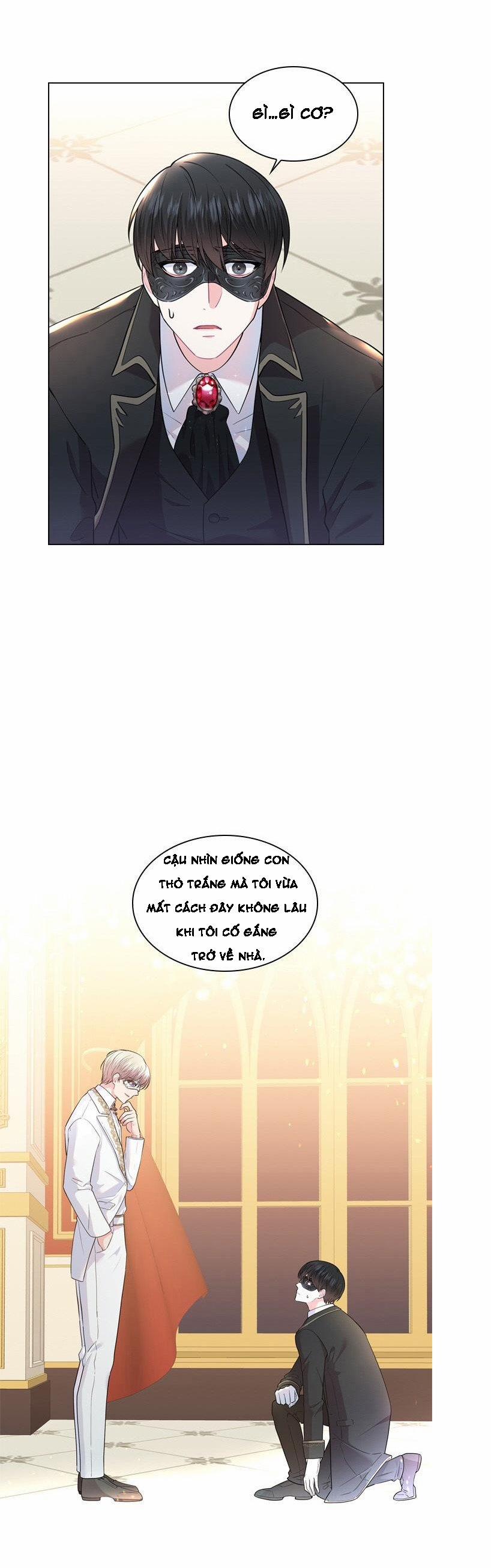 Who’s your daddy 4 trang 26
