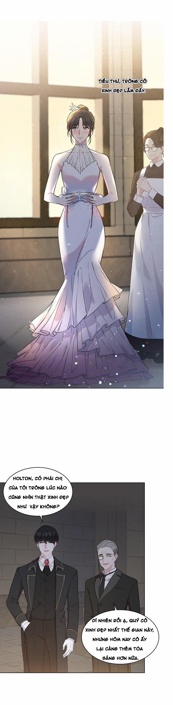 Who’s your daddy 4 trang 3