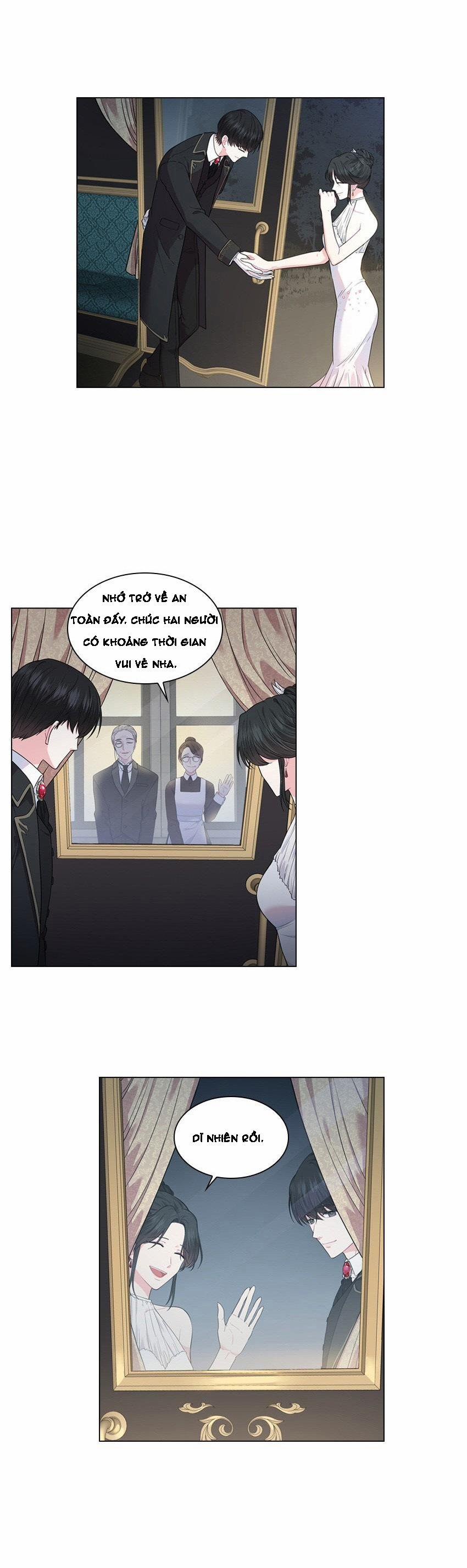 Who’s your daddy 4 trang 5