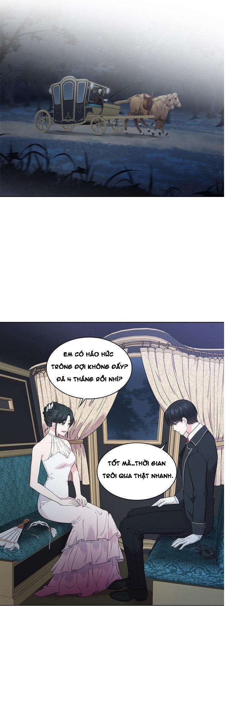 Who’s your daddy 4 trang 6