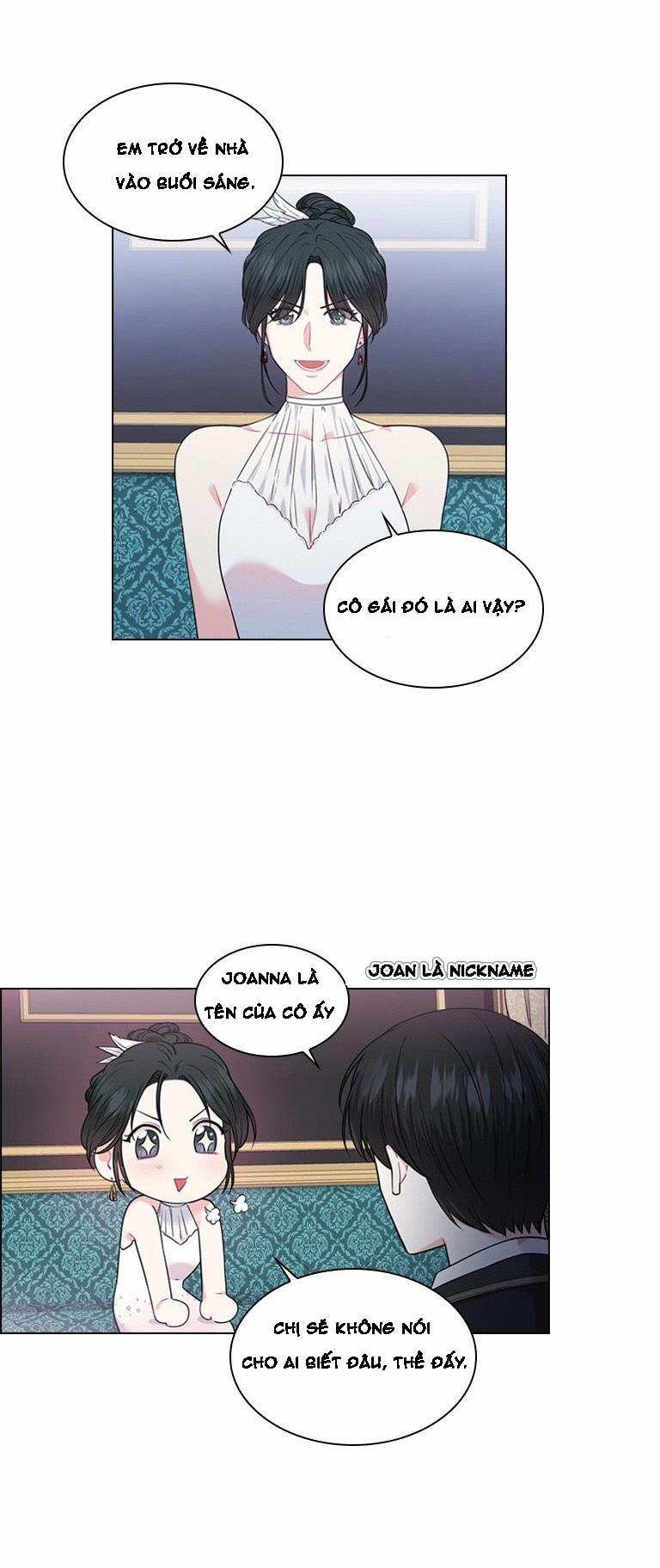 Who’s your daddy 4 trang 7