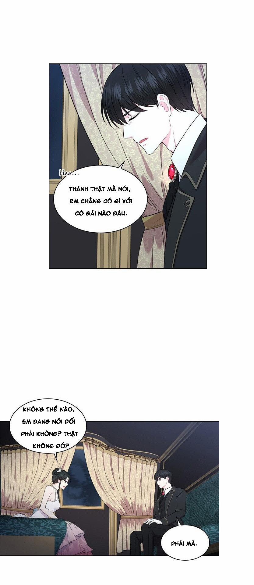 Who’s your daddy 4 trang 8