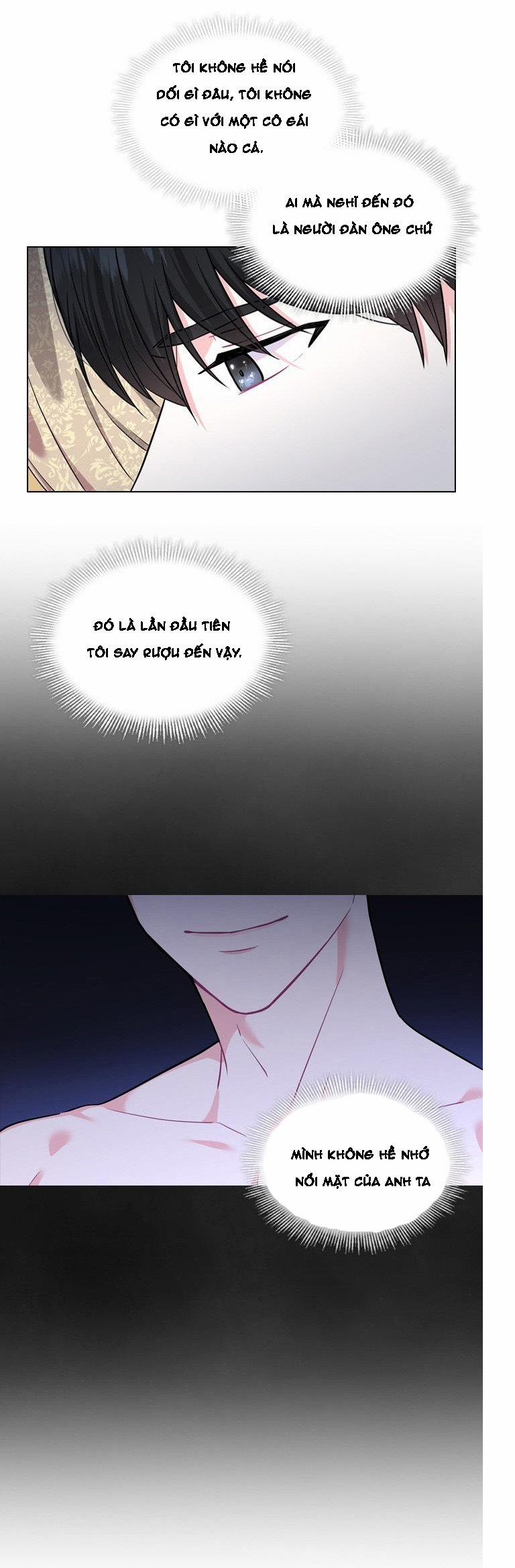 Who’s your daddy 4 trang 9