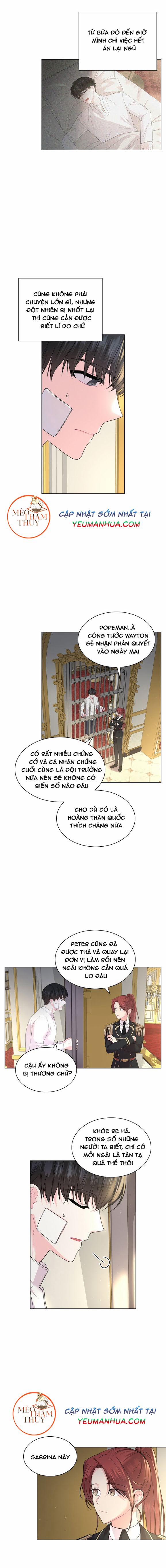 Who’s your daddy 40 trang 5