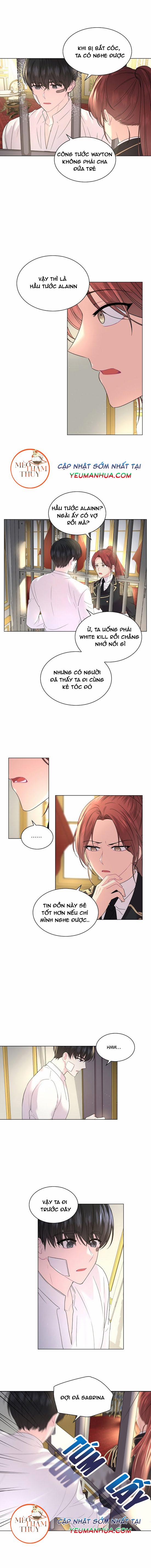 Who’s your daddy 40 trang 6