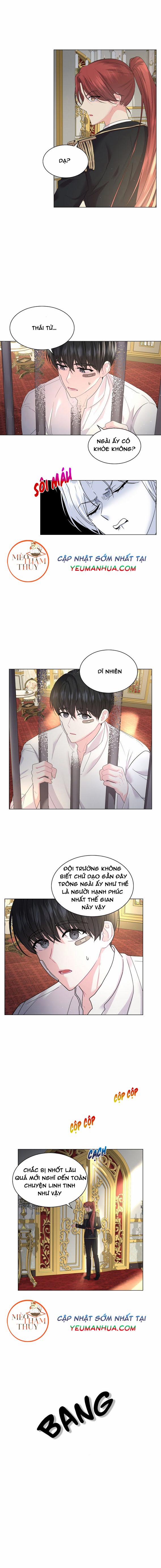 Who’s your daddy 40 trang 7