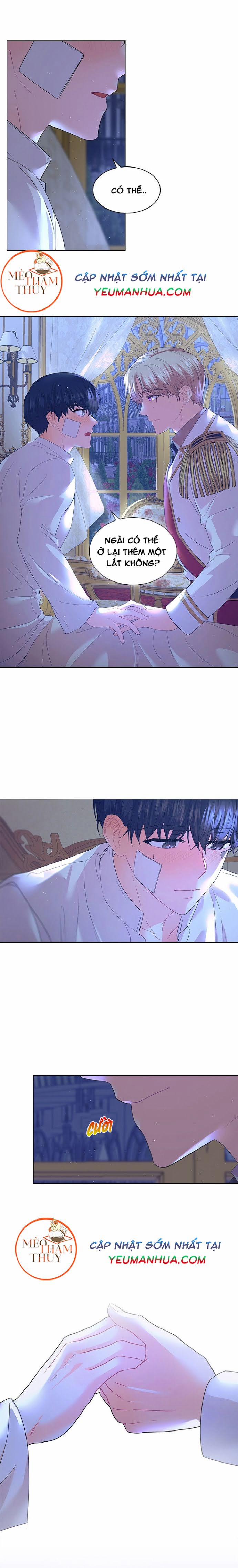 Who’s your daddy 41 trang 3