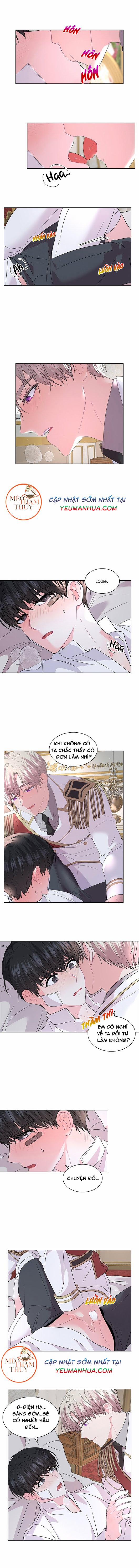 Who’s your daddy 41 trang 5