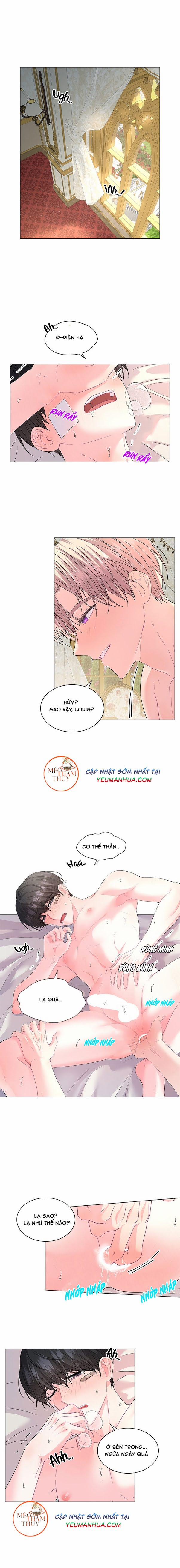 Who’s your daddy 42 trang 1