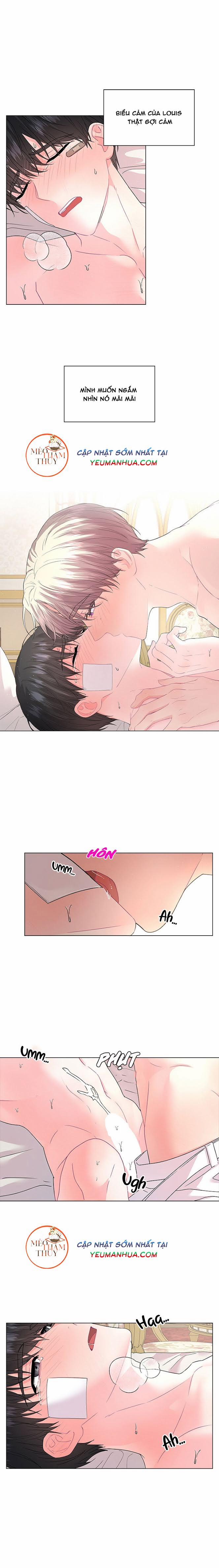 Who’s your daddy 42 trang 4