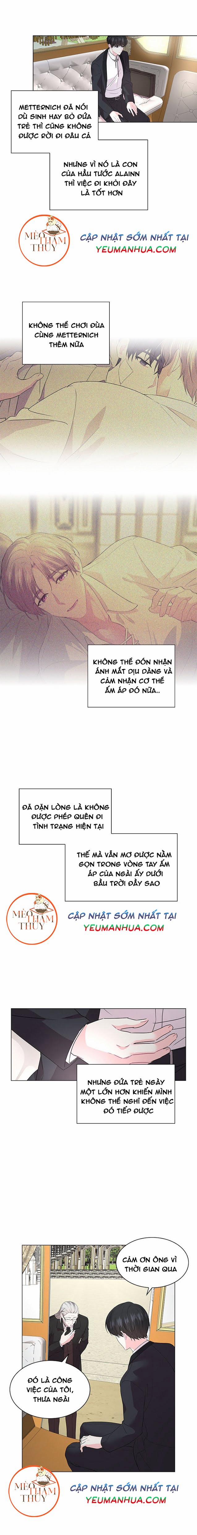 Who’s your daddy 43 trang 11