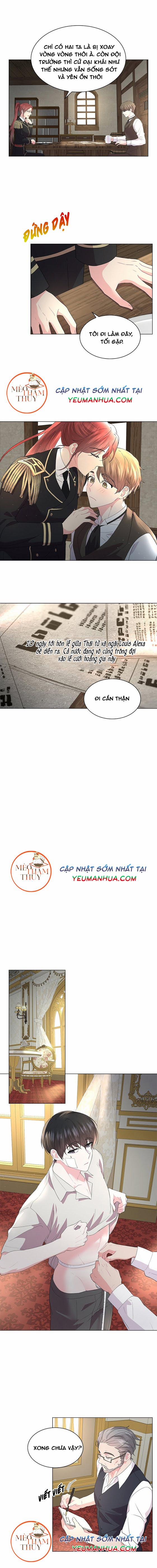 Who’s your daddy 43 trang 3