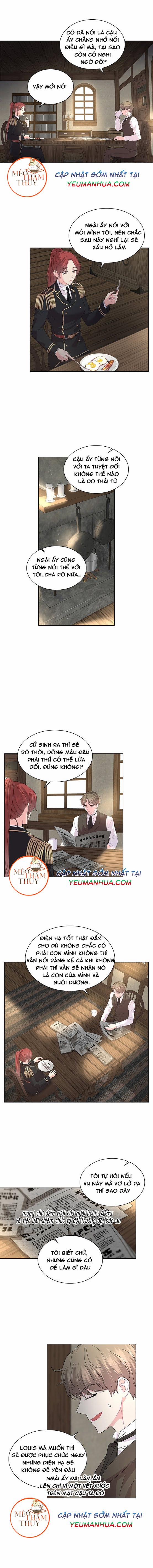 Who’s your daddy 43 trang 4