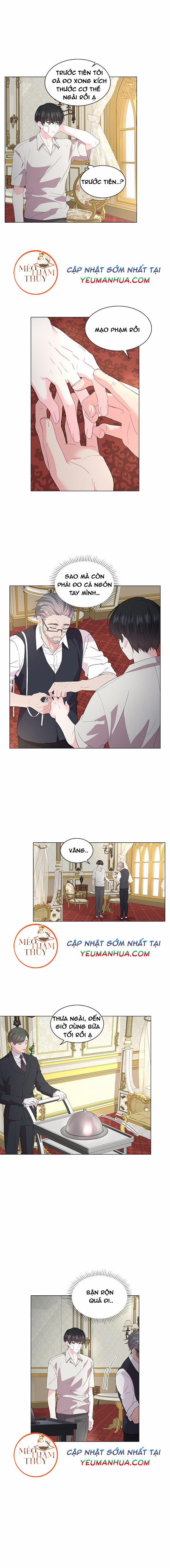 Who’s your daddy 43 trang 5