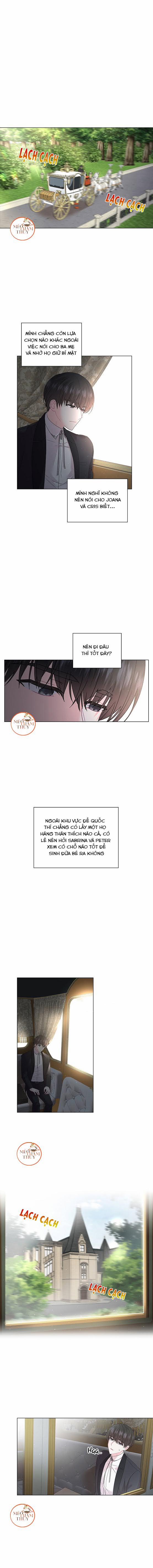 Who’s your daddy 44 trang 2