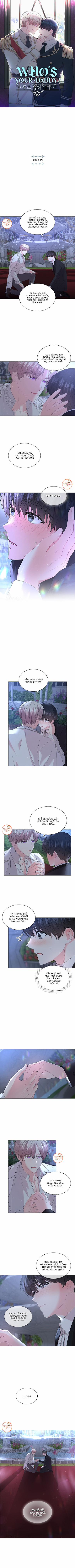 Who’s your daddy 45 trang 0