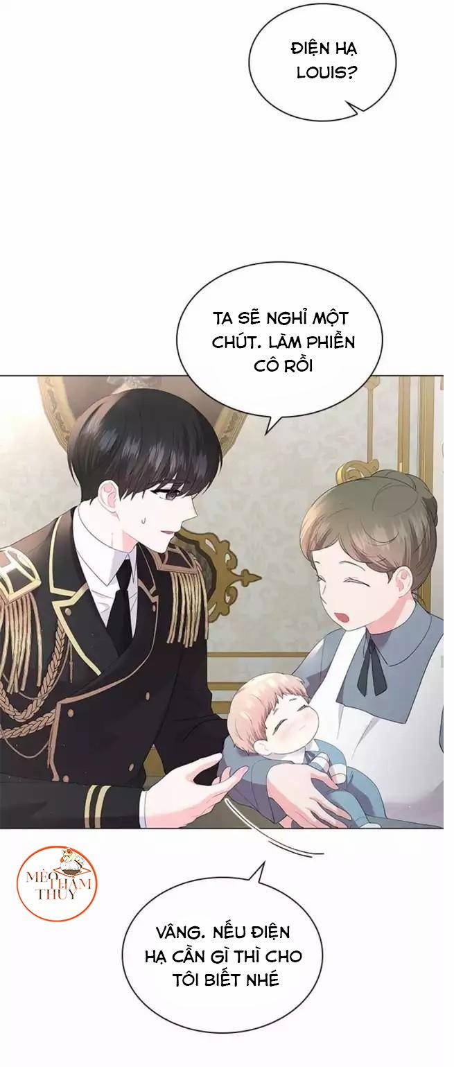 Who’s your daddy 48 trang 32