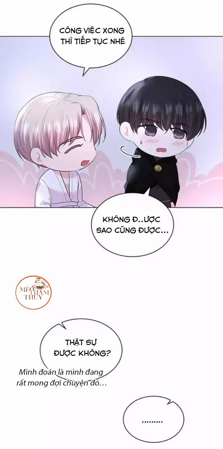 Who’s your daddy 48 trang 55