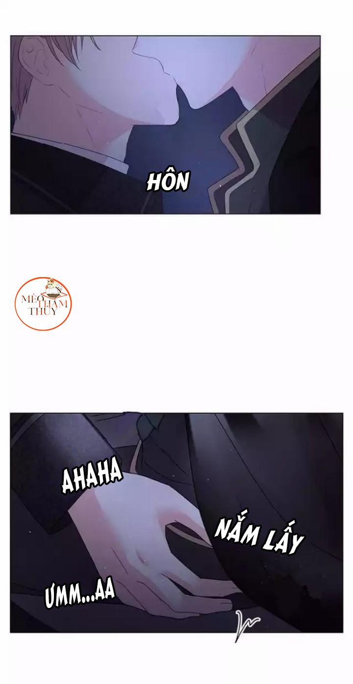 Who’s your daddy 49 trang 58