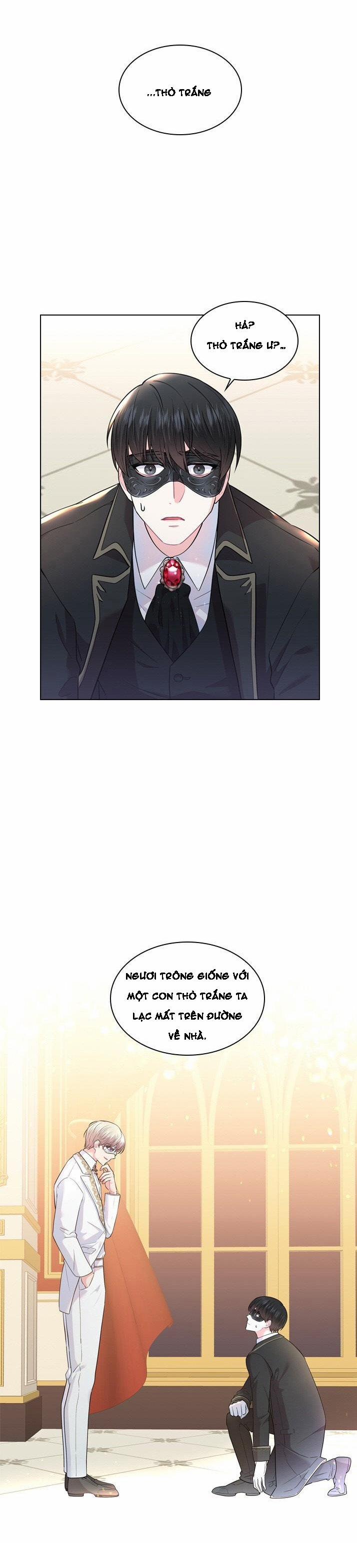 Who’s your daddy 5 trang 0