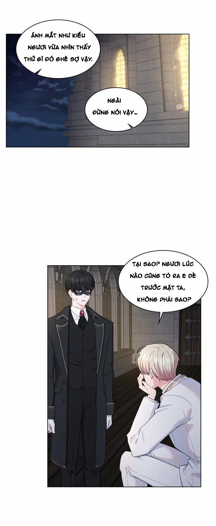 Who’s your daddy 5 trang 12