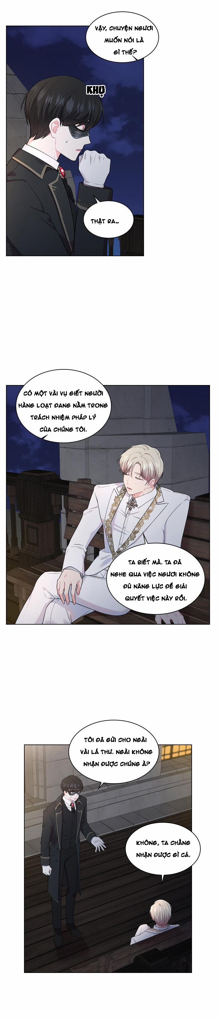 Who’s your daddy 5 trang 14