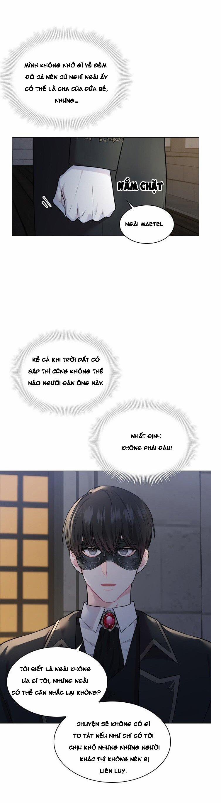 Who’s your daddy 5 trang 18