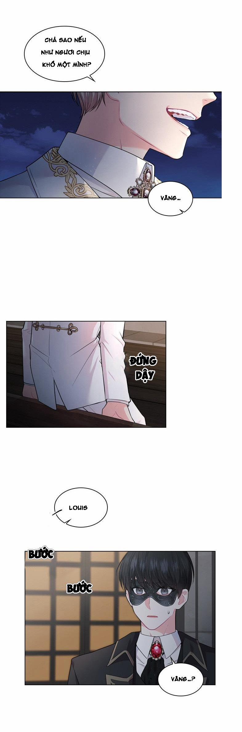 Who’s your daddy 5 trang 19