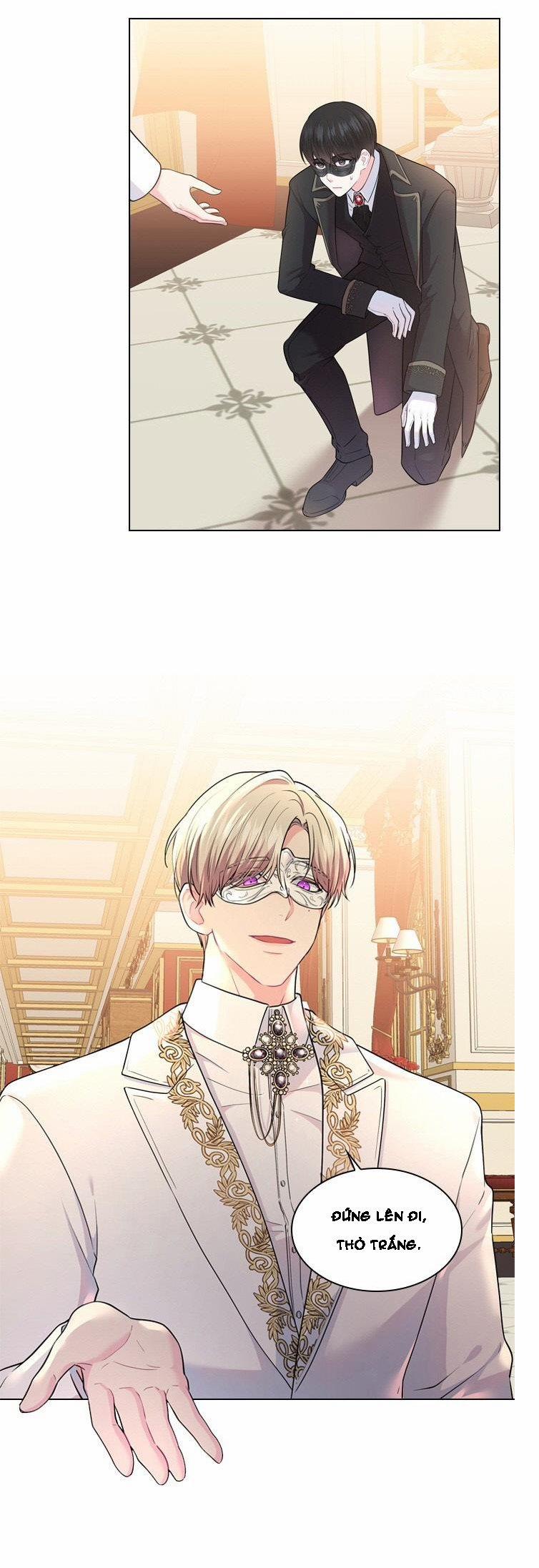 Who’s your daddy 5 trang 2