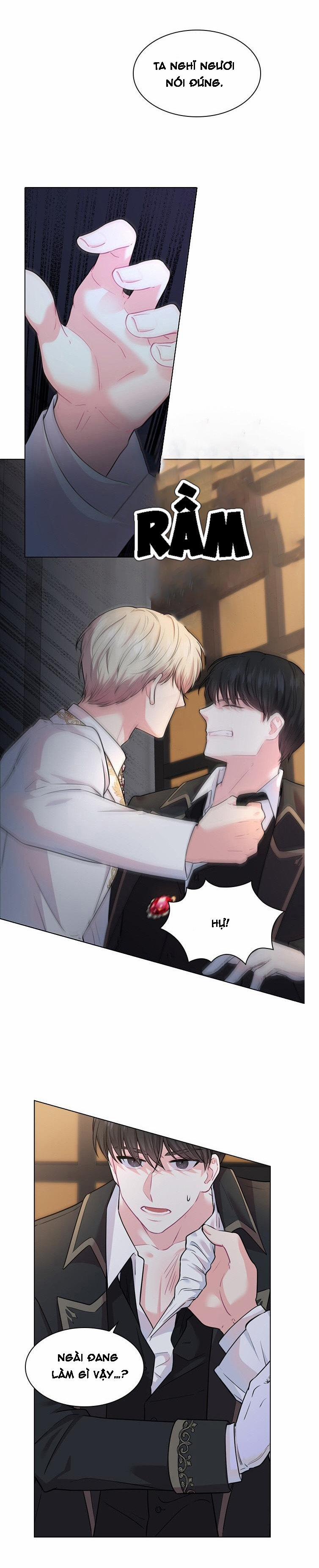 Who’s your daddy 5 trang 24