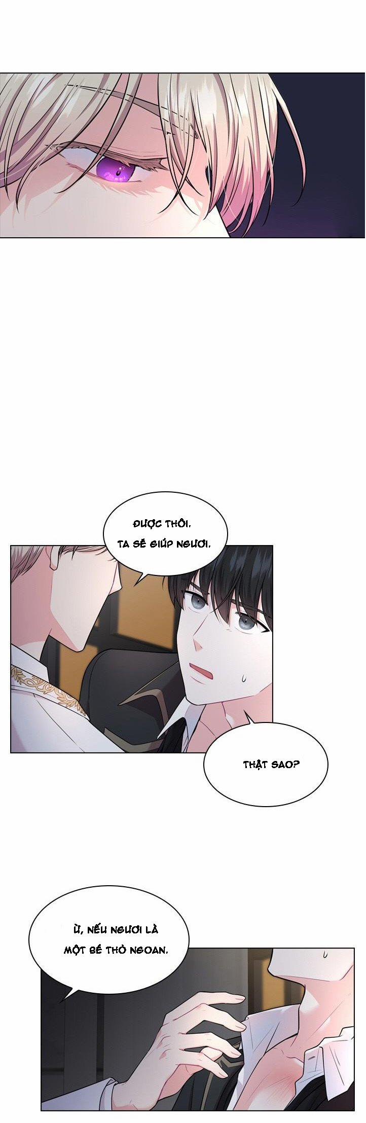 Who’s your daddy 5 trang 25