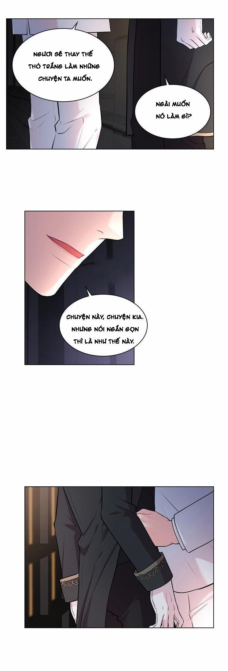 Who’s your daddy 5 trang 27