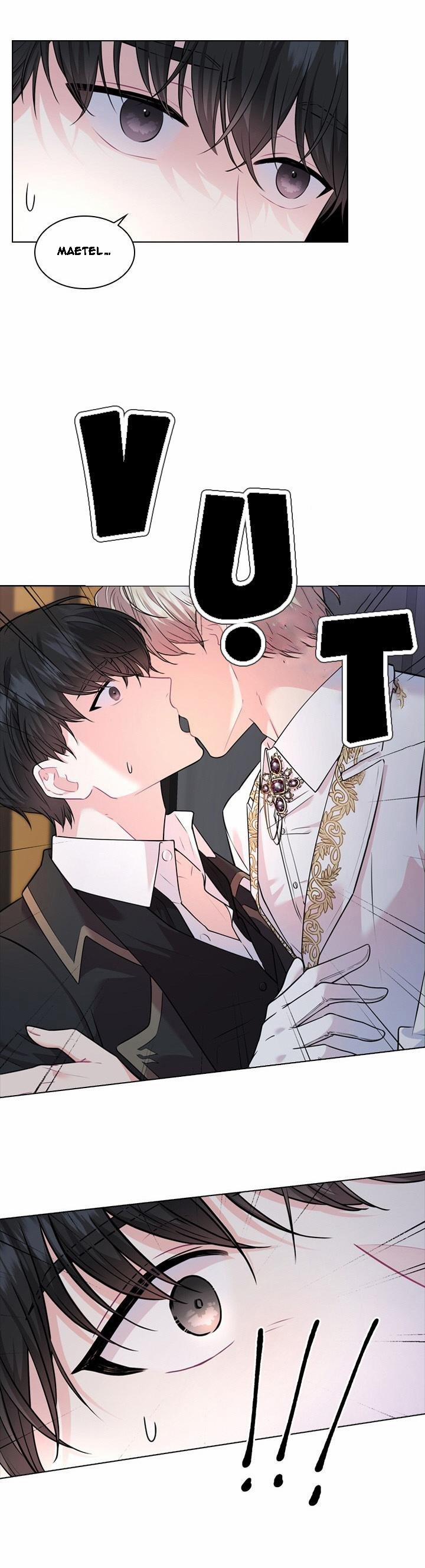 Who’s your daddy 5 trang 28