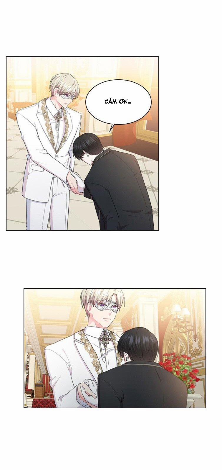 Who’s your daddy 5 trang 3