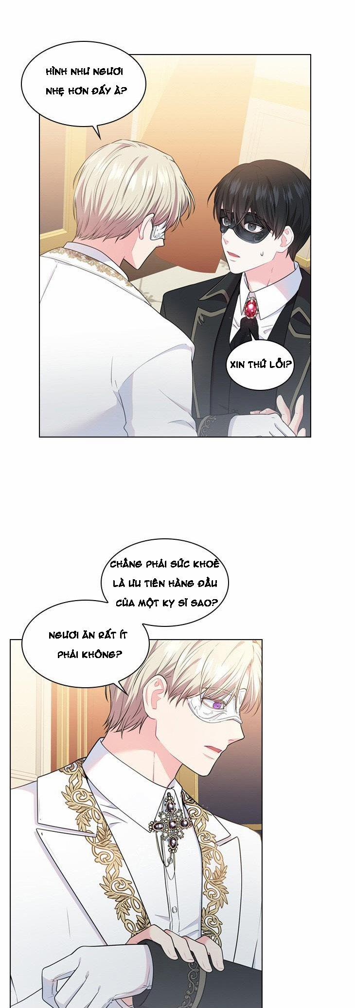 Who’s your daddy 5 trang 4