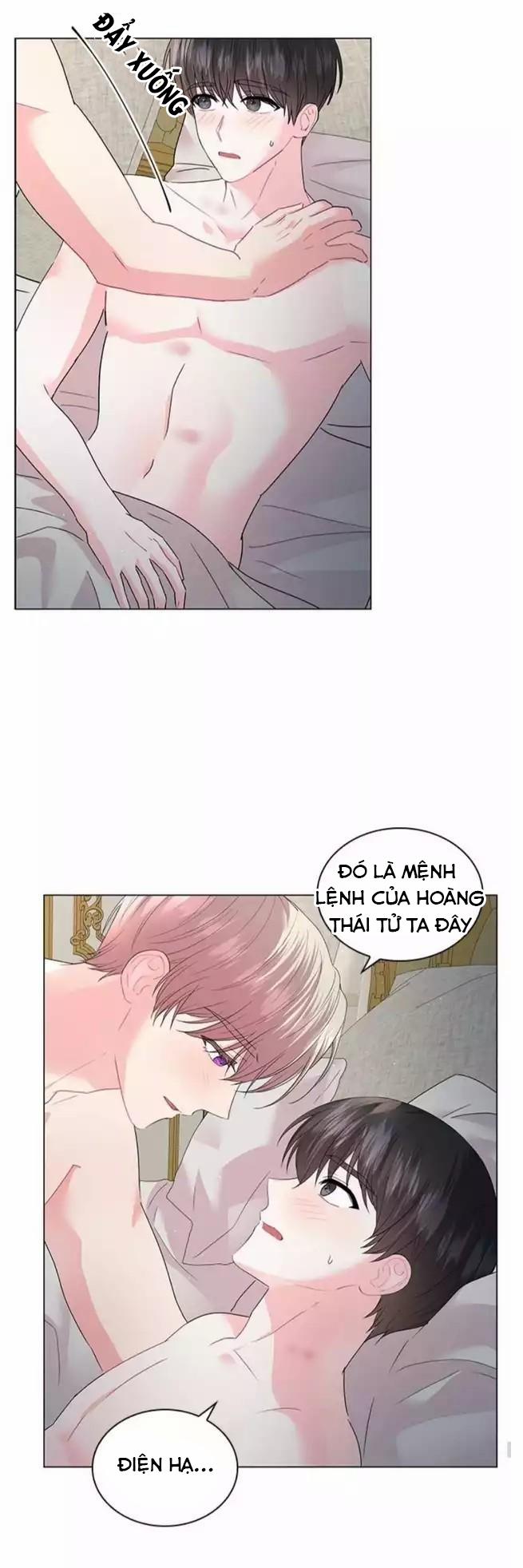 Who’s your daddy 50 trang 55